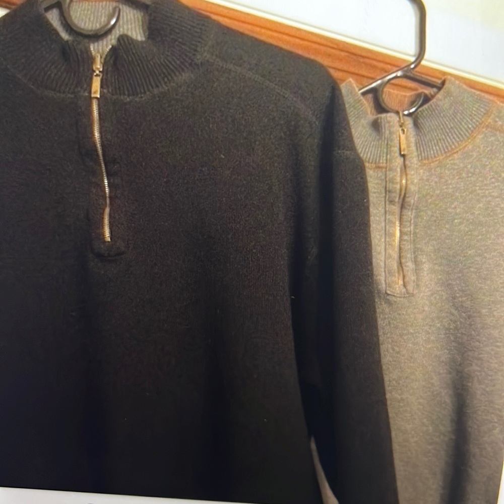 Reversible Sweaters - image 4